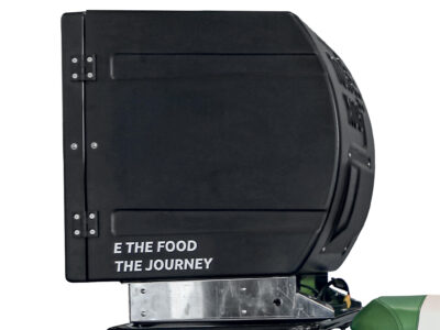 Accessorio Food Box 2