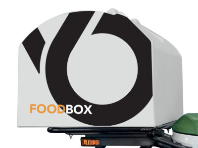 Accessorio Food box